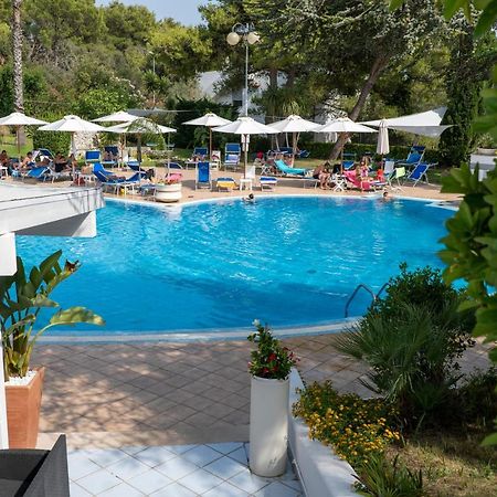 Le Case Di Ada Villa Santa Cesarea Terme Exterior foto