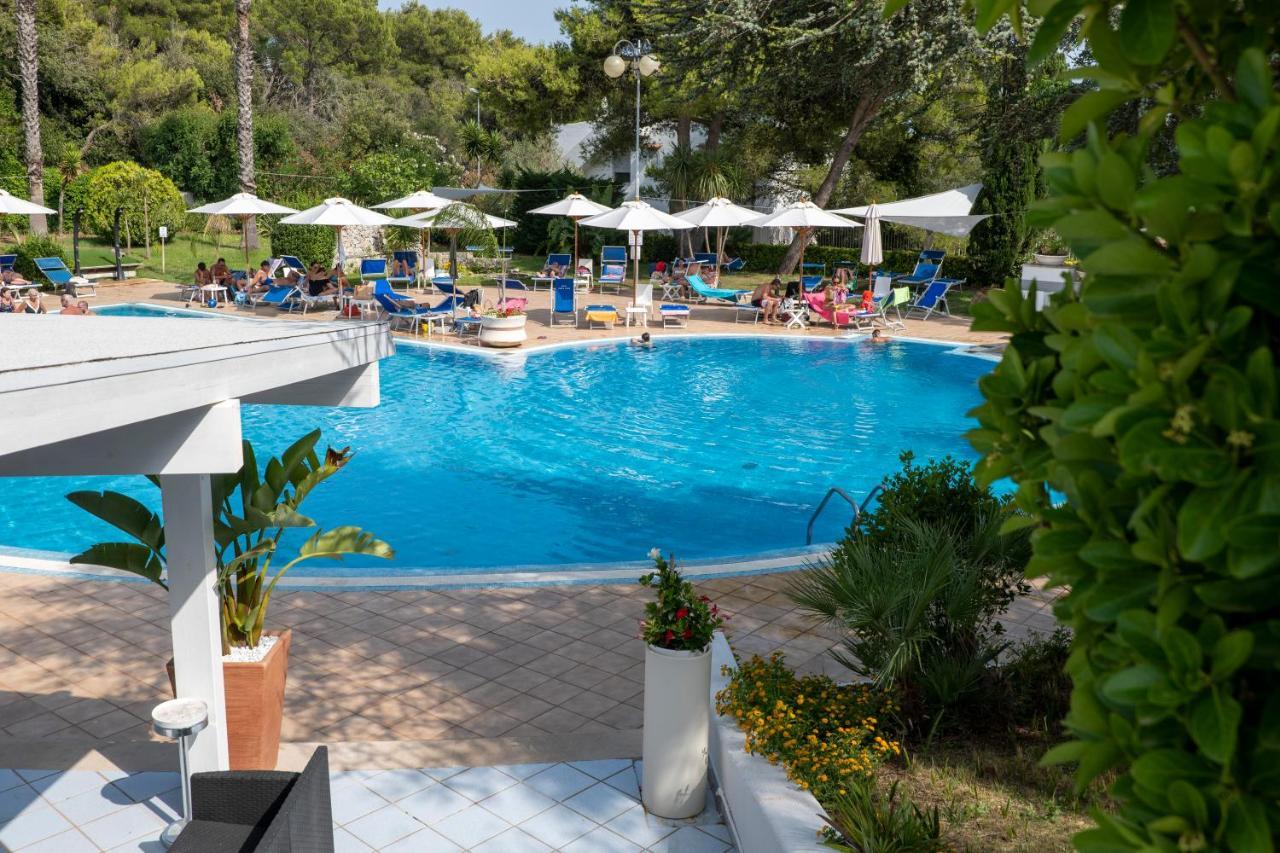 Le Case Di Ada Villa Santa Cesarea Terme Exterior foto