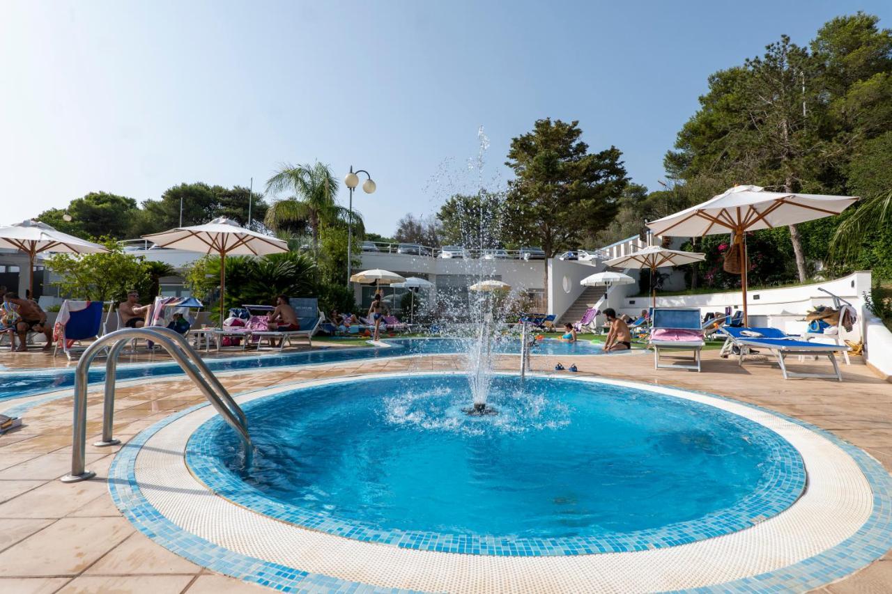 Le Case Di Ada Villa Santa Cesarea Terme Exterior foto