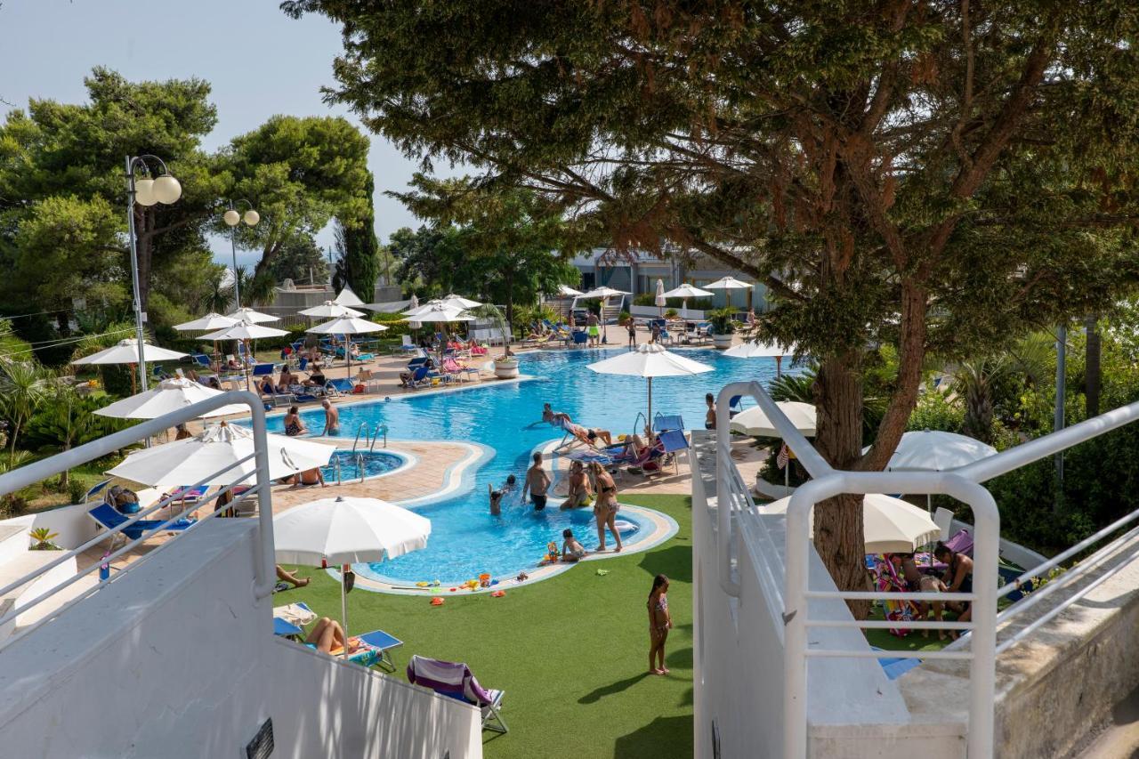 Le Case Di Ada Villa Santa Cesarea Terme Exterior foto