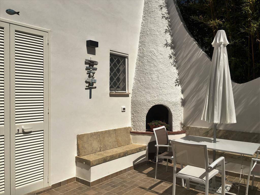 Le Case Di Ada Villa Santa Cesarea Terme Exterior foto
