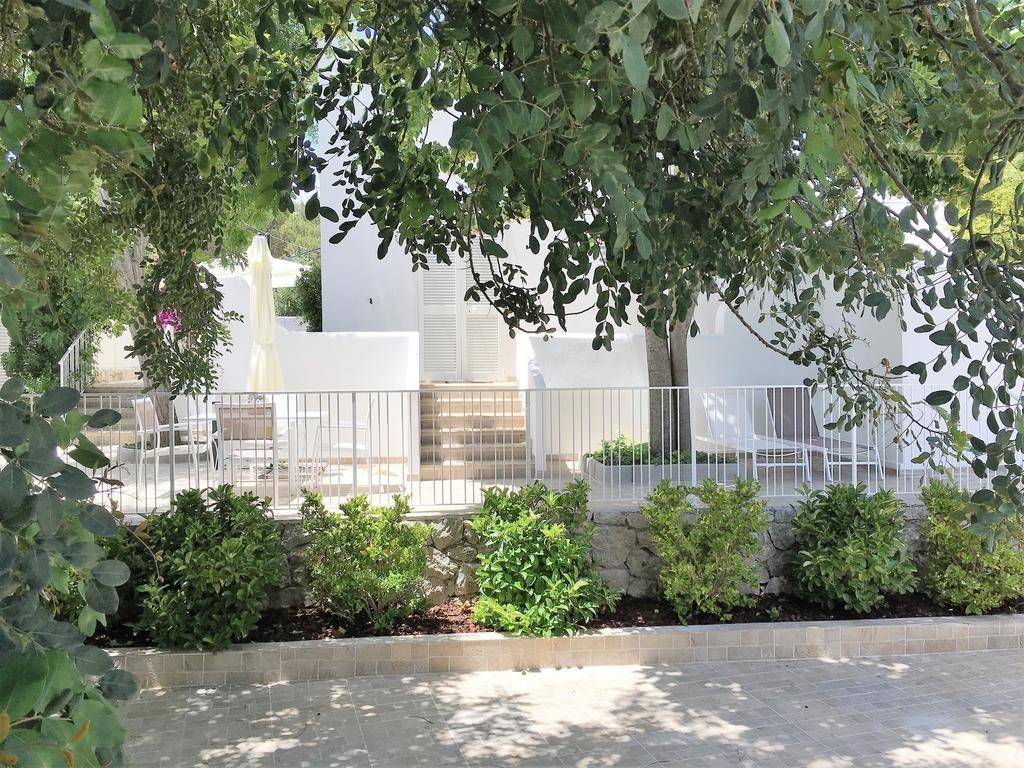 Le Case Di Ada Villa Santa Cesarea Terme Exterior foto