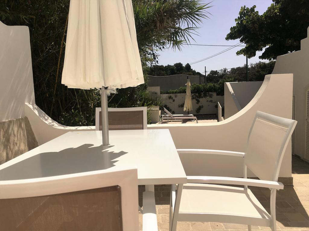 Le Case Di Ada Villa Santa Cesarea Terme Exterior foto