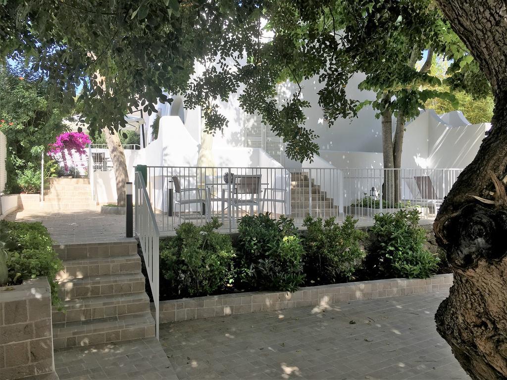 Le Case Di Ada Villa Santa Cesarea Terme Exterior foto