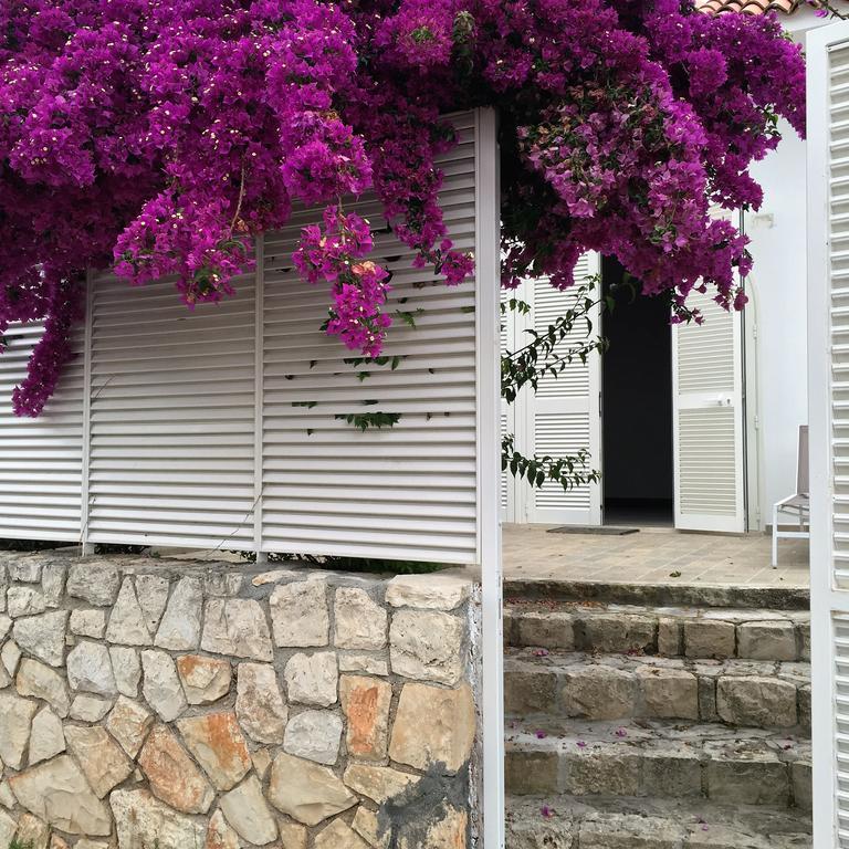 Le Case Di Ada Villa Santa Cesarea Terme Exterior foto
