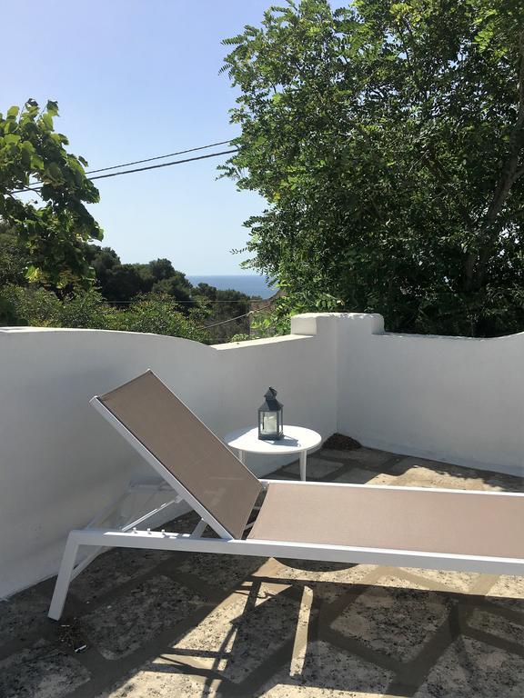 Le Case Di Ada Villa Santa Cesarea Terme Exterior foto
