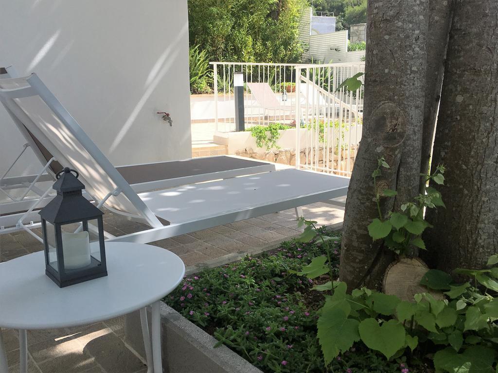 Le Case Di Ada Villa Santa Cesarea Terme Exterior foto